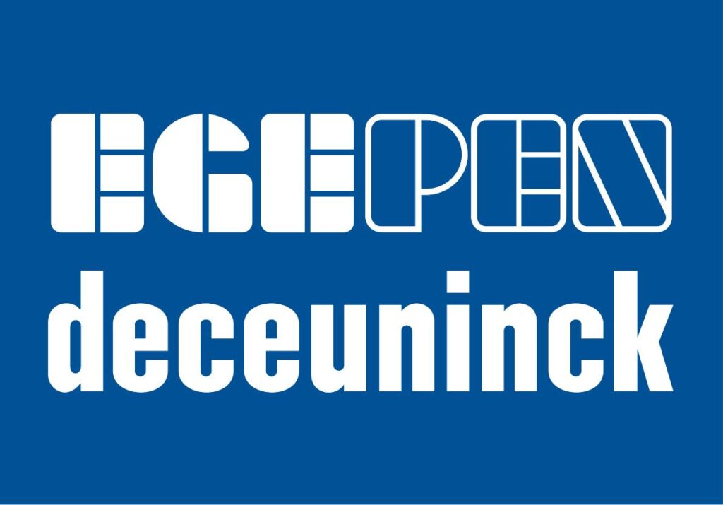 Egepen Deceuninck